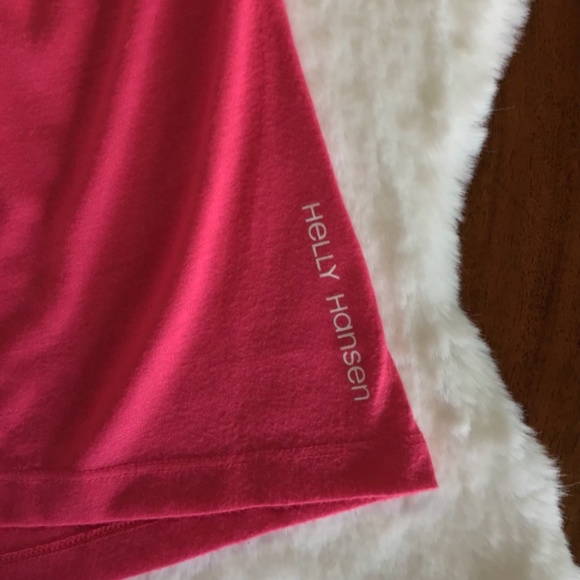 Helly Hansen Odin Performance Tank - Picture 5 of 8